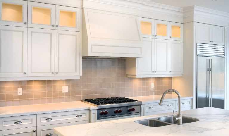 راهنمای انتخاب سبک کابینت