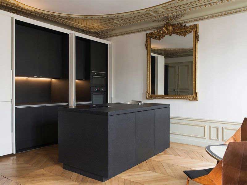 کابینت در کیش